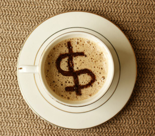 Home Coffee Roasting Saves Money